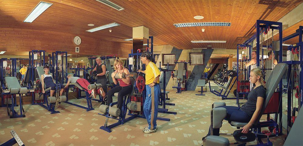 Alpin- Das Sporthotel, Summercard Included May - September Zell am See Exteriör bild