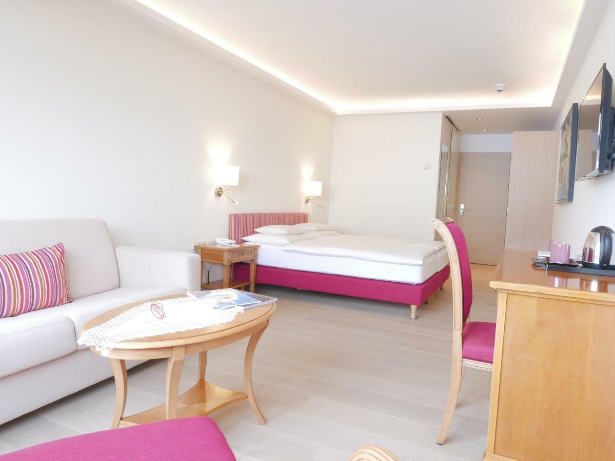 Alpin- Das Sporthotel, Summercard Included May - September Zell am See Exteriör bild